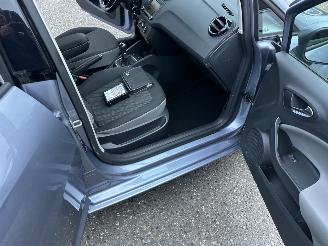 Seat Ibiza 1.0 EcoTSI 95pk Style Connect - 98dkm nap - navi - airco - cruise - aux - usb - pdc - facelift - rijdbaar picture 54
