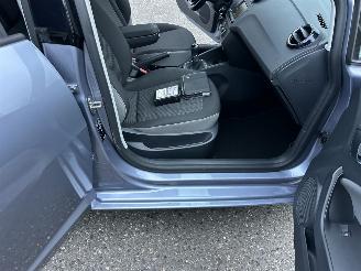 Seat Ibiza 1.0 EcoTSI 95pk Style Connect - 98dkm nap - navi - airco - cruise - aux - usb - pdc - facelift - rijdbaar picture 53