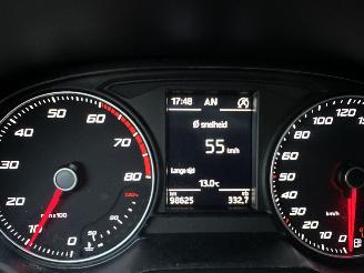 Seat Ibiza 1.0 EcoTSI 95pk Style Connect - 98dkm nap - navi - airco - cruise - aux - usb - pdc - facelift - rijdbaar picture 35