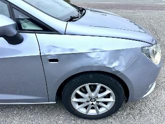 Seat Ibiza 1.0 EcoTSI 95pk Style Connect - 98dkm nap - navi - airco - cruise - aux - usb - pdc - facelift - rijdbaar picture 12