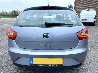 Seat Ibiza 1.0 EcoTSI 95pk Style Connect - 98dkm nap - navi - airco - cruise - aux - usb - pdc - facelift - rijdbaar picture 75