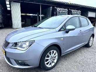 Seat Ibiza 1.0 EcoTSI 95pk Style Connect - 98dkm nap - navi - airco - cruise - aux - usb - pdc - facelift - rijdbaar picture 2