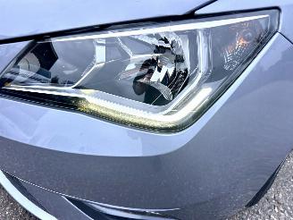 Seat Ibiza 1.0 EcoTSI 95pk Style Connect - 98dkm nap - navi - airco - cruise - aux - usb - pdc - facelift - rijdbaar picture 7