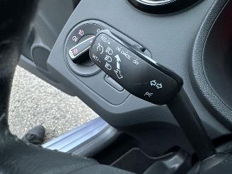 Seat Ibiza 1.0 EcoTSI 95pk Style Connect - 98dkm nap - navi - airco - cruise - aux - usb - pdc - facelift - rijdbaar picture 42