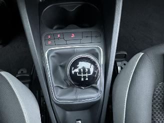 Seat Ibiza 1.0 EcoTSI 95pk Style Connect - 98dkm nap - navi - airco - cruise - aux - usb - pdc - facelift - rijdbaar picture 37