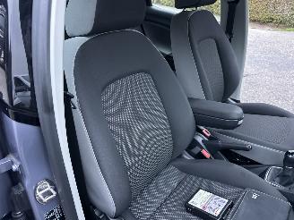 Seat Ibiza 1.0 EcoTSI 95pk Style Connect - 98dkm nap - navi - airco - cruise - aux - usb - pdc - facelift - rijdbaar picture 57