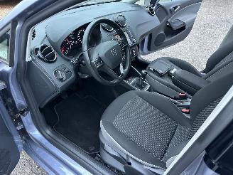 Seat Ibiza 1.0 EcoTSI 95pk Style Connect - 98dkm nap - navi - airco - cruise - aux - usb - pdc - facelift - rijdbaar picture 16