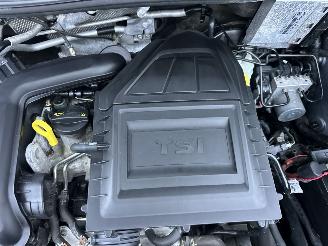 Seat Ibiza 1.0 EcoTSI 95pk Style Connect - 98dkm nap - navi - airco - cruise - aux - usb - pdc - facelift - rijdbaar picture 63