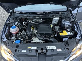 Seat Ibiza 1.0 EcoTSI 95pk Style Connect - 98dkm nap - navi - airco - cruise - aux - usb - pdc - facelift - rijdbaar picture 66