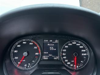 Seat Ibiza 1.0 EcoTSI 95pk Style Connect - 98dkm nap - navi - airco - cruise - aux - usb - pdc - facelift - rijdbaar picture 21
