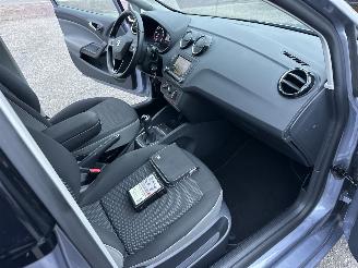 Seat Ibiza 1.0 EcoTSI 95pk Style Connect - 98dkm nap - navi - airco - cruise - aux - usb - pdc - facelift - rijdbaar picture 15