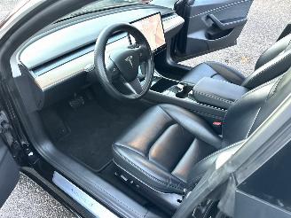 Tesla Model 3 Standard RWD Plus 60kWh 238pk aut - pano - nap - leer - stoelverw - 3x camera - full self driving 3 picture 22