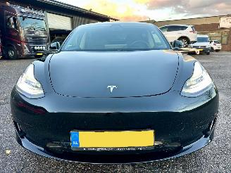 Tesla Model 3 Standard RWD Plus 60kWh 238pk aut - pano - nap - leer - stoelverw - 3x camera - full self driving 3 picture 3