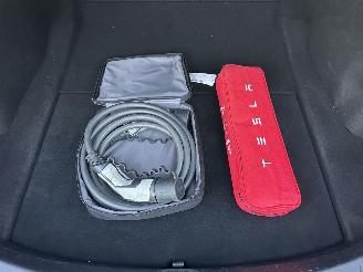Tesla Model 3 Standard RWD Plus 60kWh 238pk aut - pano - nap - leer - stoelverw - 3x camera - full self driving 3 picture 14