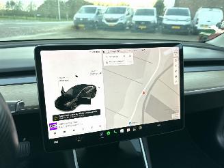 Tesla Model 3 Standard RWD Plus 60kWh 238pk aut - pano - nap - leer - stoelverw - 3x camera - full self driving 3 picture 19