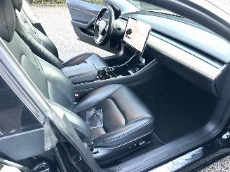 Tesla Model 3 Standard RWD Plus 60kWh 238pk aut - pano - nap - leer - stoelverw - 3x camera - full self driving 3 picture 21