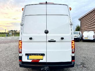 Volkswagen Crafter 35 2.0 TDI 140pk aut + f1 L3H3 Trendline euro6 picture 6