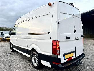 Volkswagen Crafter 35 2.0 TDI 140pk aut + f1 L3H3 Trendline euro6 picture 7