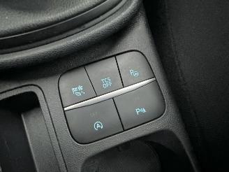 Ford Fiesta 1.0T EcoBoost Hybrid ST-Line - 2x pano - nap - stuur + stoelverw - front + line assist - cam - keyless picture 29