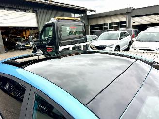 Ford Fiesta 1.0T EcoBoost Hybrid ST-Line - 2x pano - nap - stuur + stoelverw - front + line assist - cam - keyless picture 100