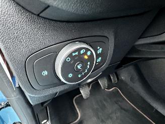 Ford Fiesta 1.0T EcoBoost Hybrid ST-Line - 2x pano - nap - stuur + stoelverw - front + line assist - cam - keyless picture 46