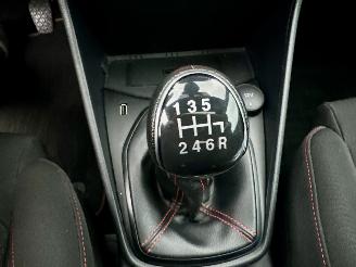 Ford Fiesta 1.0T EcoBoost Hybrid ST-Line - 2x pano - nap - stuur + stoelverw - front + line assist - cam - keyless picture 26