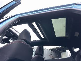 Ford Fiesta 1.0T EcoBoost Hybrid ST-Line - 2x pano - nap - stuur + stoelverw - front + line assist - cam - keyless picture 50