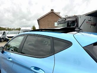 Ford Fiesta 1.0T EcoBoost Hybrid ST-Line - 2x pano - nap - stuur + stoelverw - front + line assist - cam - keyless picture 80