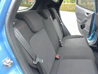 Ford Fiesta 1.0T EcoBoost Hybrid ST-Line - 2x pano - nap - stuur + stoelverw - front + line assist - cam - keyless picture 23