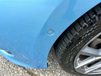 Ford Fiesta 1.0T EcoBoost Hybrid ST-Line - 2x pano - nap - stuur + stoelverw - front + line assist - cam - keyless picture 93