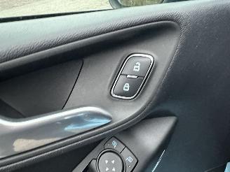 Ford Fiesta 1.0T EcoBoost Hybrid ST-Line - 2x pano - nap - stuur + stoelverw - front + line assist - cam - keyless picture 48