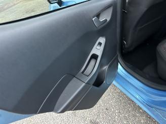 Ford Fiesta 1.0T EcoBoost Hybrid ST-Line - 2x pano - nap - stuur + stoelverw - front + line assist - cam - keyless picture 52