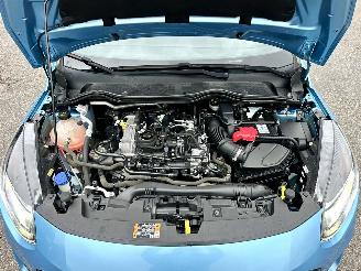 Ford Fiesta 1.0T EcoBoost Hybrid ST-Line - 2x pano - nap - stuur + stoelverw - front + line assist - cam - keyless picture 10