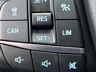 Ford Fiesta 1.0T EcoBoost Hybrid ST-Line - 2x pano - nap - stuur + stoelverw - front + line assist - cam - keyless picture 20