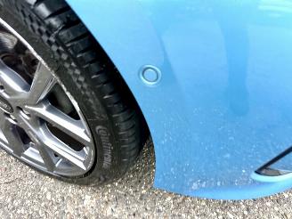 Ford Fiesta 1.0T EcoBoost Hybrid ST-Line - 2x pano - nap - stuur + stoelverw - front + line assist - cam - keyless picture 88