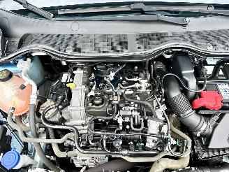 Ford Fiesta 1.0T EcoBoost Hybrid ST-Line - 2x pano - nap - stuur + stoelverw - front + line assist - cam - keyless picture 71