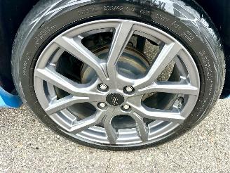 Ford Fiesta 1.0T EcoBoost Hybrid ST-Line - 2x pano - nap - stuur + stoelverw - front + line assist - cam - keyless picture 66