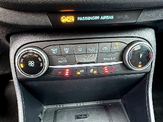 Ford Fiesta 1.0T EcoBoost Hybrid ST-Line - 2x pano - nap - stuur + stoelverw - front + line assist - cam - keyless picture 36