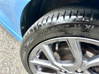 Ford Fiesta 1.0T EcoBoost Hybrid ST-Line - 2x pano - nap - stuur + stoelverw - front + line assist - cam - keyless picture 68