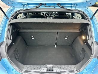 Ford Fiesta 1.0T EcoBoost Hybrid ST-Line - 2x pano - nap - stuur + stoelverw - front + line assist - cam - keyless picture 59