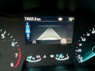 Ford Fiesta 1.0T EcoBoost Hybrid ST-Line - 2x pano - nap - stuur + stoelverw - front + line assist - cam - keyless picture 32