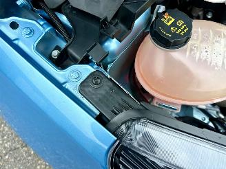 Ford Fiesta 1.0T EcoBoost Hybrid ST-Line - 2x pano - nap - stuur + stoelverw - front + line assist - cam - keyless picture 75