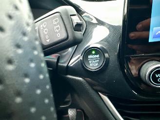 Ford Fiesta 1.0T EcoBoost Hybrid ST-Line - 2x pano - nap - stuur + stoelverw - front + line assist - cam - keyless picture 27