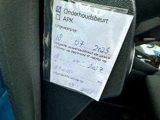 Ford Fiesta 1.0T EcoBoost Hybrid ST-Line - 2x pano - nap - stuur + stoelverw - front + line assist - cam - keyless picture 37