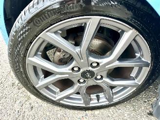 Ford Fiesta 1.0T EcoBoost Hybrid ST-Line - 2x pano - nap - stuur + stoelverw - front + line assist - cam - keyless picture 60