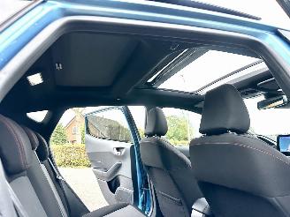 Ford Fiesta 1.0T EcoBoost Hybrid ST-Line - 2x pano - nap - stuur + stoelverw - front + line assist - cam - keyless picture 55
