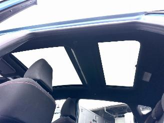 Ford Fiesta 1.0T EcoBoost Hybrid ST-Line - 2x pano - nap - stuur + stoelverw - front + line assist - cam - keyless picture 9
