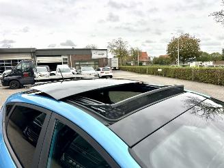 Ford Fiesta 1.0T EcoBoost Hybrid ST-Line - 2x pano - nap - stuur + stoelverw - front + line assist - cam - keyless picture 8