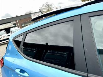 Ford Fiesta 1.0T EcoBoost Hybrid ST-Line - 2x pano - nap - stuur + stoelverw - front + line assist - cam - keyless picture 86