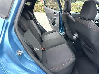 Ford Fiesta 1.0T EcoBoost Hybrid ST-Line - 2x pano - nap - stuur + stoelverw - front + line assist - cam - keyless picture 57